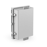 Enphase IQ Combiner 5 with IQ Gateway PCBA. 80A, 120V/240V Split Phase